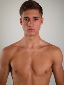 Vanilla models - Artem K