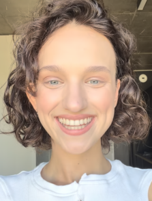 Vanilla models - Sofia S