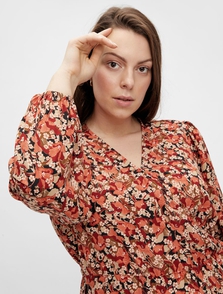 Vanilla Models - Justyna C