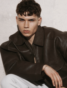 Vanilla Models - Marcel