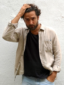 Vanilla Models - Krzysiek P