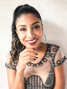 Vanilla Models - Jazmin