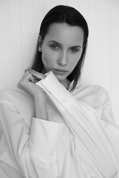 VANILLA MODELS - Models & actors agency - Model Martina