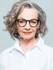 Vanilla models - Anna B