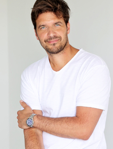 Vanilla models - Michał