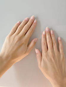 Vanilla models - HANDS 004