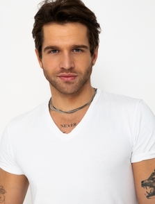 Vanilla models - Mariusz P