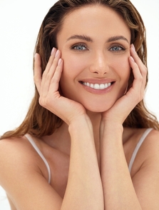 Vanilla models - Karolina W