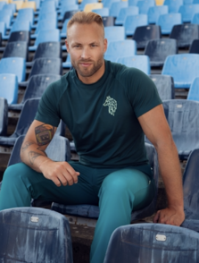 Vanilla models - Marcin P