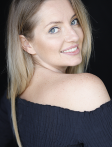 Vanilla models - Liliana