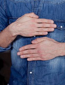 Vanilla Models - HANDS 016