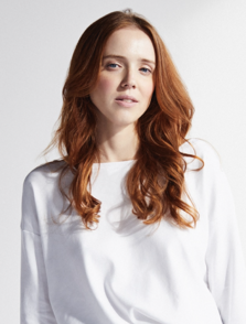 Vanilla models - Anastazja