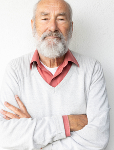 Vanilla Models - Jerzy S