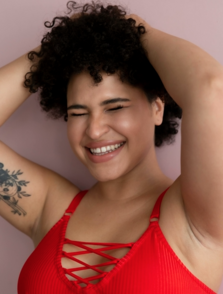 Vanilla Models - Marta O