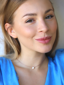 Vanilla models - Iga K