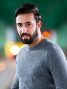 Vanilla Models - Sanani