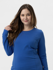 Vanilla Models - Klaudia K