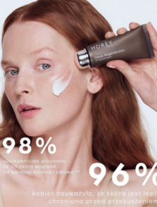 Vanilla Models - Justyna