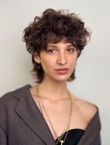 Vanilla Models - Marianna D