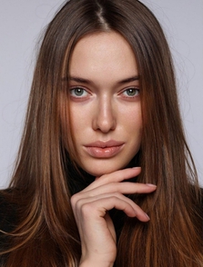 Vanilla Models - Katarzyna K