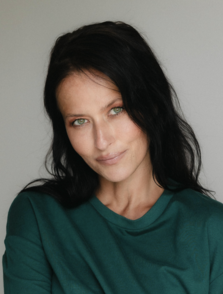 Vanilla models - Magda Julka