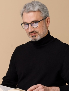 Vanilla Models - Michał O