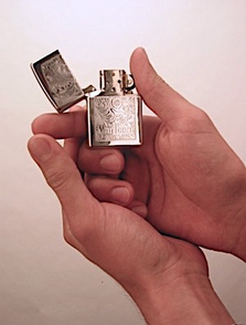 Vanilla Models - HANDS 022