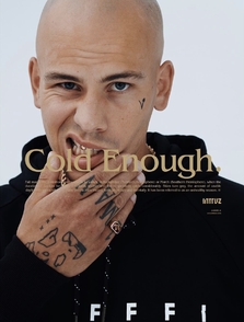 Vanilla Models - Sebastian