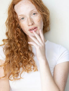 Vanilla Models - Klara K