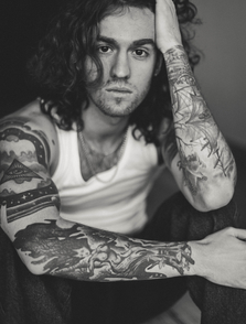 Vanilla models - Andri