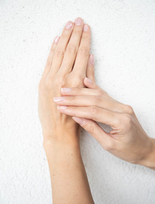 Vanilla models - HANDS 025