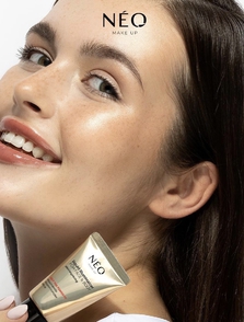 Vanilla Models - Marie