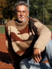 Vanilla Models - Andrzej B