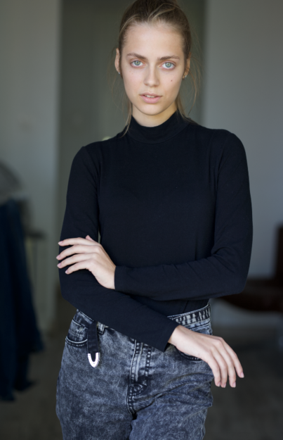 VANILLA MODELS - Models & actors agency - Model Viki