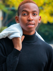 Vanilla Models - Mbulelo