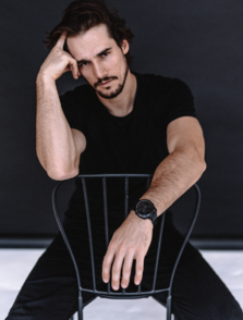 Vanilla models - Staszek