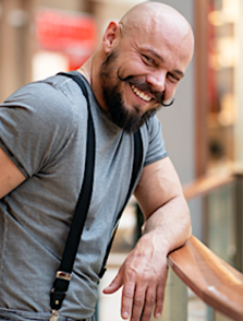 Vanilla Models - Marcin Sz