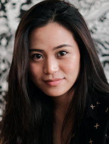 Vanilla Models - Gracella