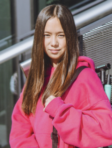 Vanilla Models - Ariana