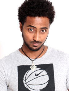 Vanilla Models - Nebiyu