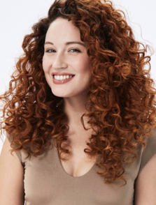 Vanilla models - Beata