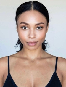 Vanilla models - Stefania