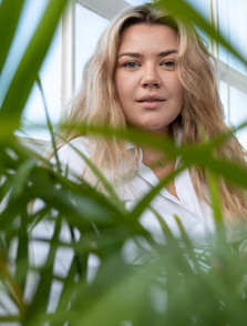 Vanilla Models - Michalina M