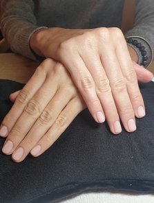 Vanilla models - HANDS 037