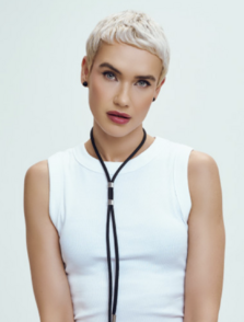 Vanilla models - Daria