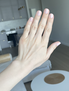 Vanilla models - HANDS 038