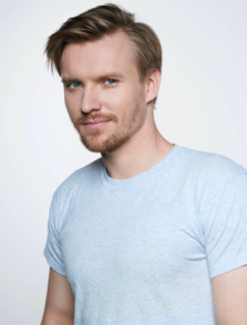 Vanilla models - Michał W