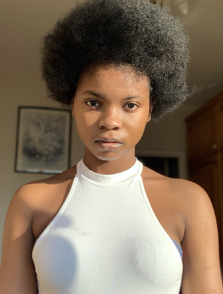 Vanilla models - Love