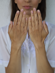 Vanilla models - HANDS 040