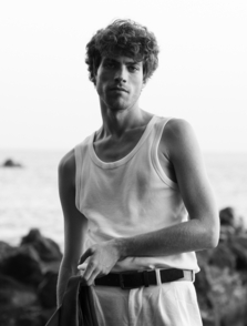 Vanilla Models - Maciek C